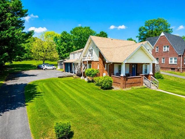 House for sale in Virginia