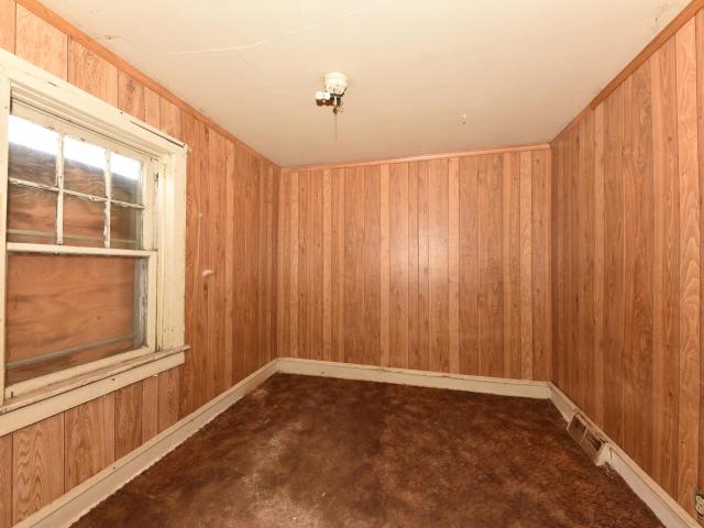 House for sale in Milwaukee, Wisconsin