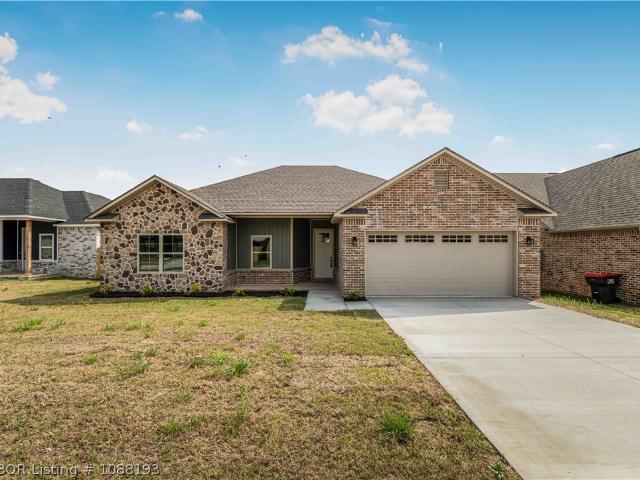 House for sale in Ark