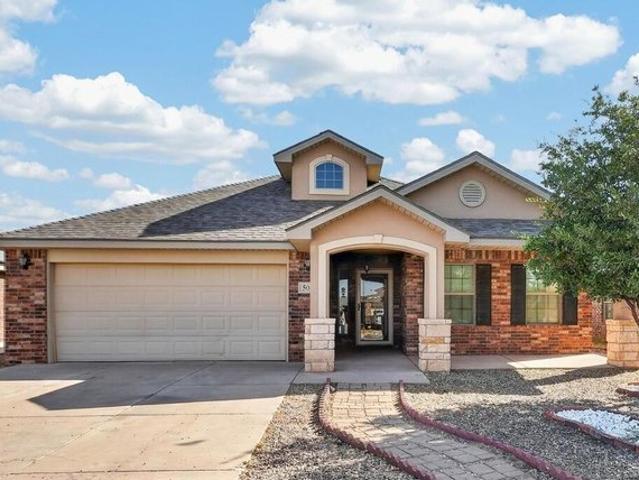 House for sale in Midland, Texas