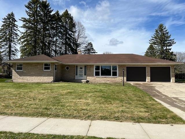 House for sale in Manitowoc, Wisconsin