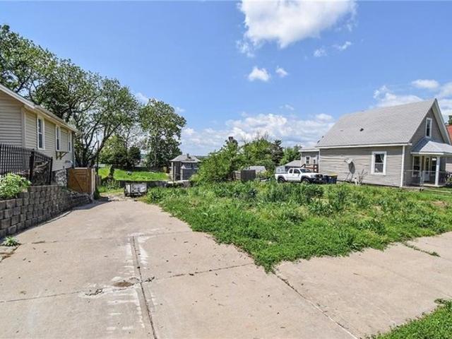 Land for sale in Kansas City, Missouri