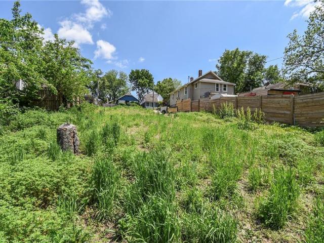 Land for sale in Kansas City, Missouri