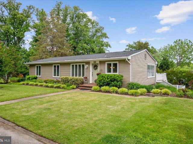 House for sale in Riva, Maryland