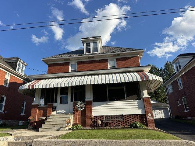 House for sale in Blair, Pennsylvania