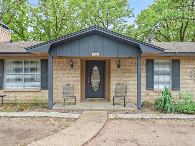 House for sale in Edgewood, Texas