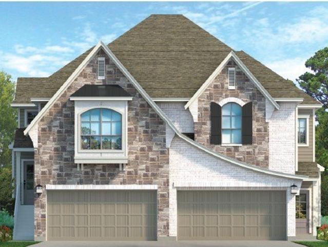 Townhouse for sale in Montgomery, Texas