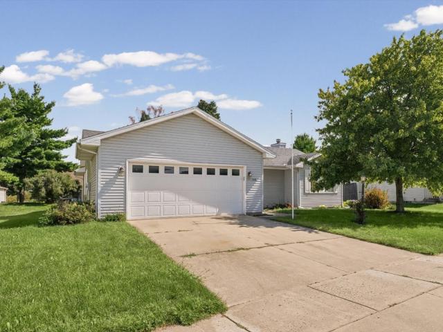 House for sale in Savoy, Champaign County