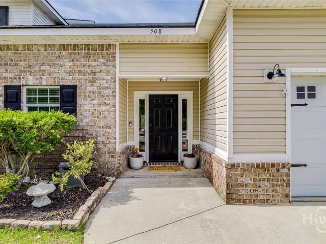 Townhouse for sale in Rincon, Georgia
