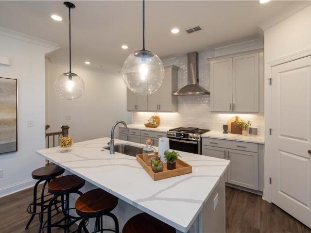 Townhouse for sale in Johns Creek, Georgia