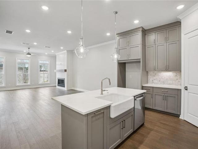 Townhouse for sale in Johns Creek, Georgia