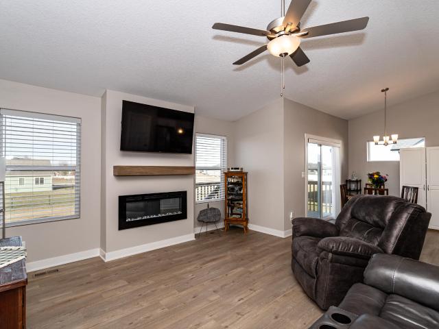 House for sale in Story, Iowa