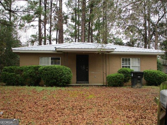 House for sale in Dougherty, Georgia