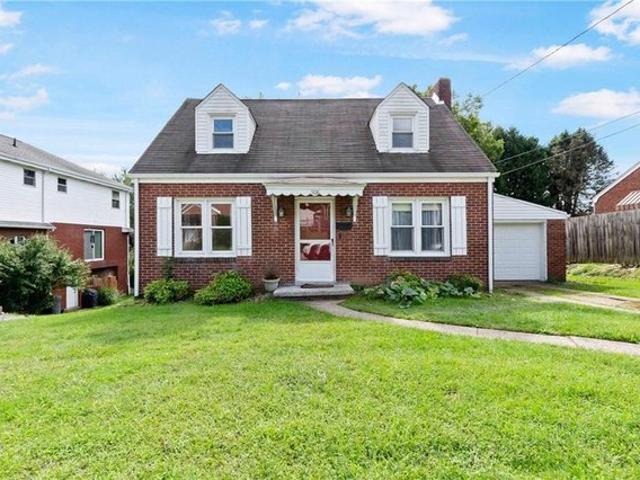 House for sale in George Meyers Estate, Springdale