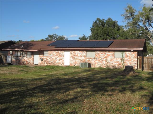 House for sale in Edna, Texas