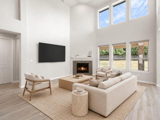 House for sale in Georgetown, Williamson County