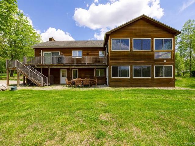House for sale in Millbrook, New York