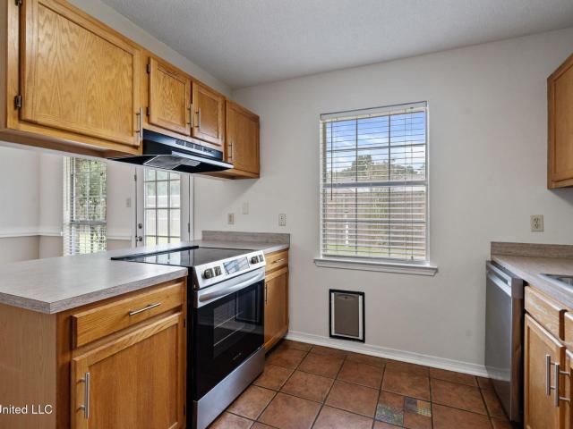 House for rent in Ocean Springs, Mississippi