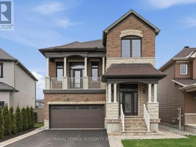 House for sale in Chapel Hill South, Ottawa
