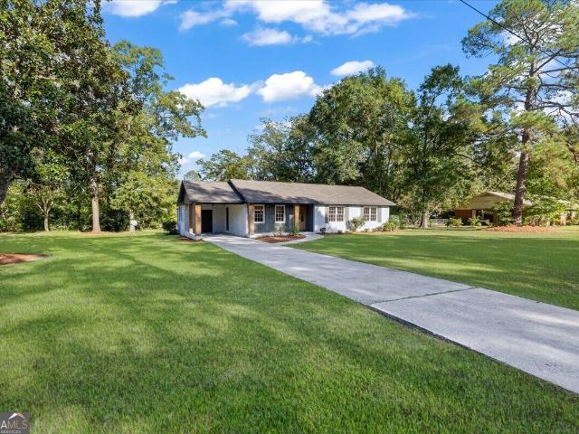 House for sale in Pate Place, Statesboro