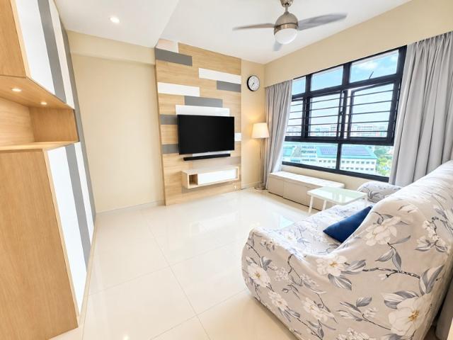 Apartment for sale