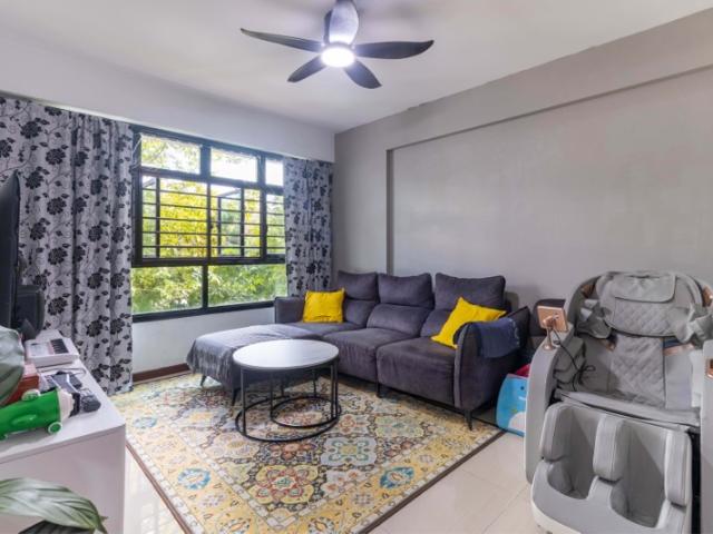 Apartment for sale