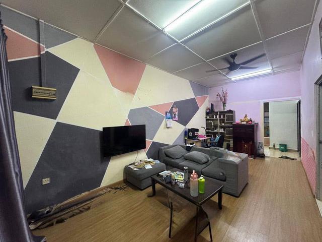 Terraced House for sale in Tebrau, Johor