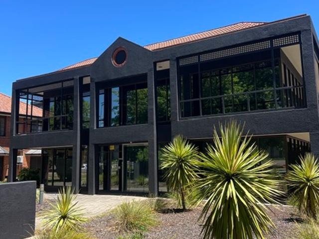 Office for rent in Braddon, Australian Capital Territory