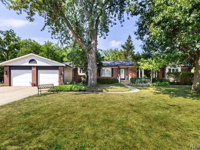 House for sale in Canton, Mississippi