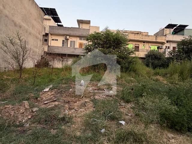Property for sale in Islamabad