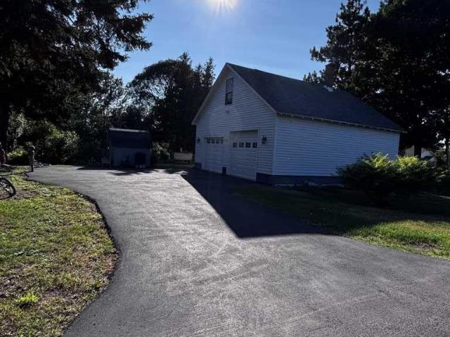 House for sale in Michigan