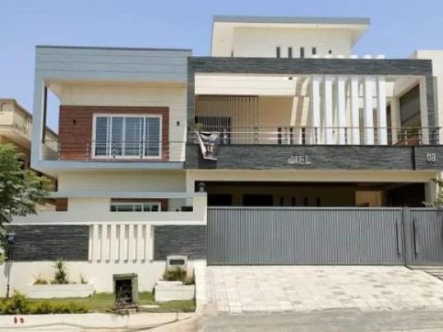 House for sale in Islamabad