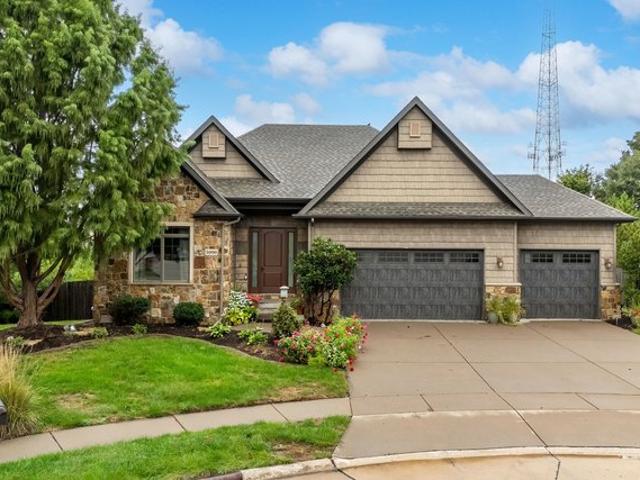 House for sale in Iowa