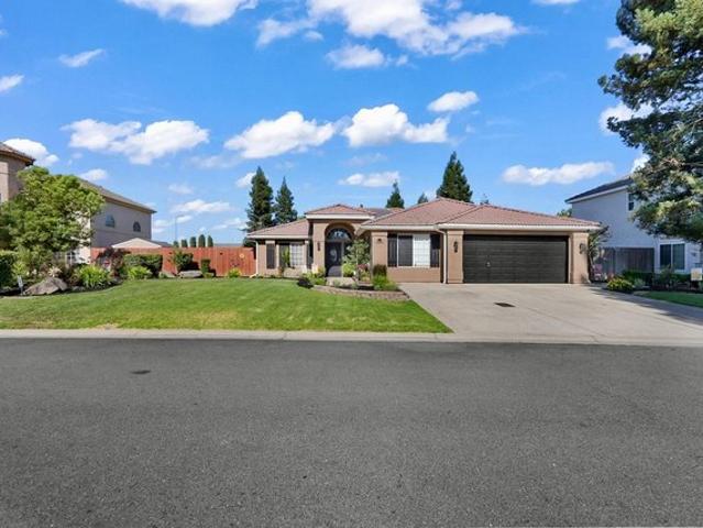House for sale in Chowchilla, California