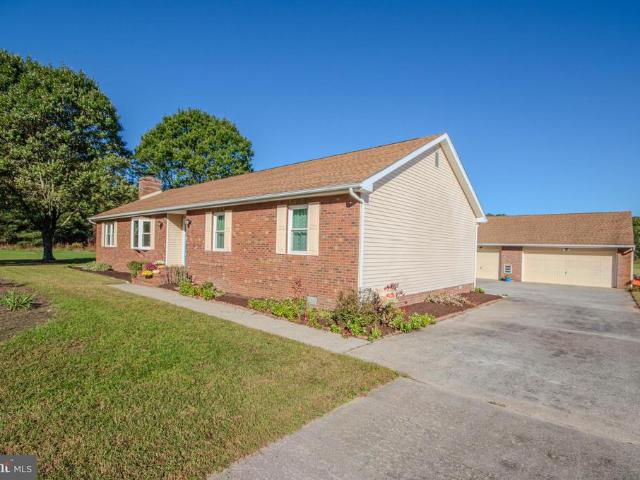 House for sale in Upper Ferry Acres, Wicomico County