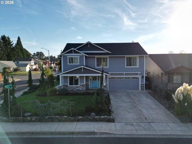 House for sale in Salem, Marion County