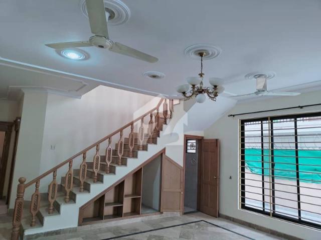 House for sale in Islamabad