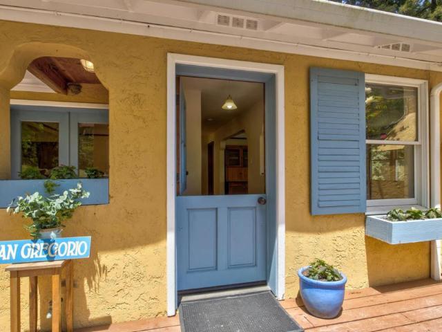 House for sale in San Mateo, California