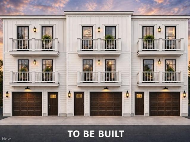 Townhouse for sale in Ohio