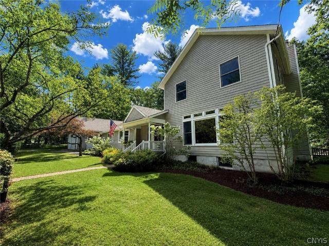 House for sale in Town of Cazenovia, Madison County