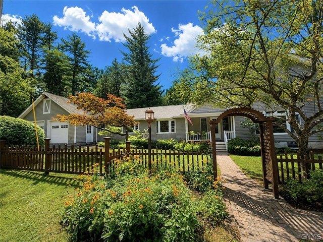 House for sale in Village of Cazenovia, Town of Cazenovia