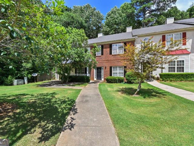 Condo for sale in Tucker, Georgia