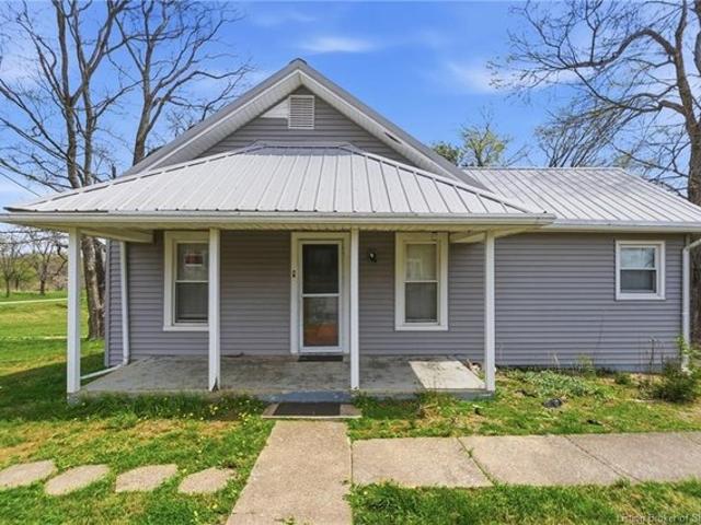 House for sale in Elizabeth, Indiana