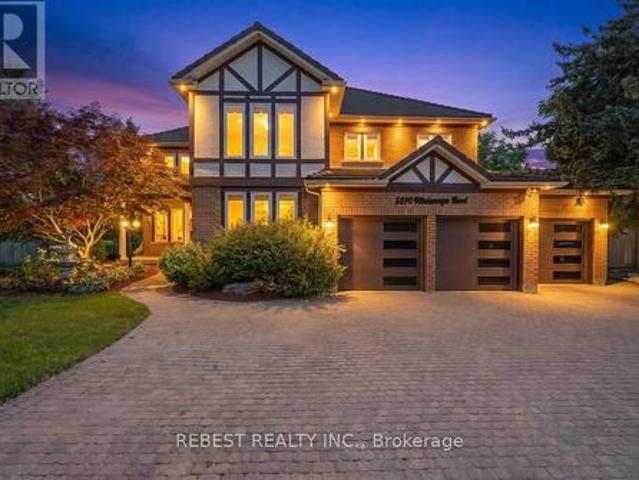House for sale in Mississauga, Ontario