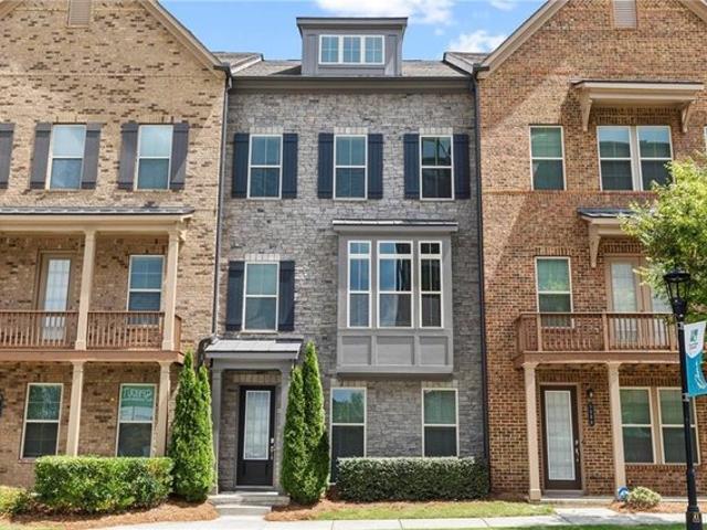 Townhouse for sale in Georgia