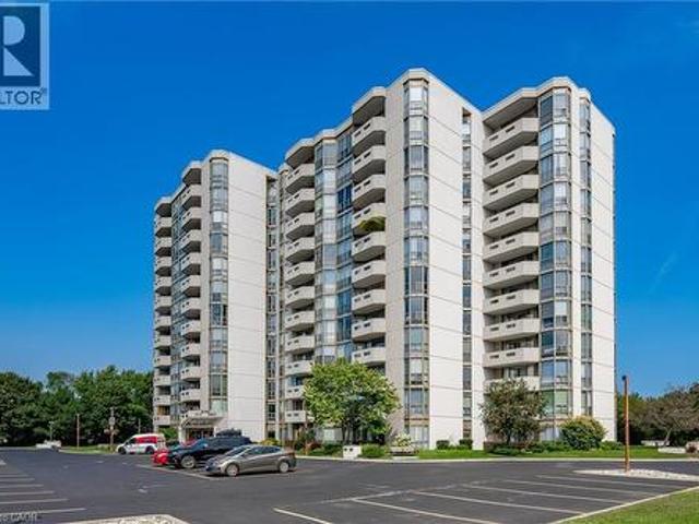 Condo for sale in Burlington, Ontario