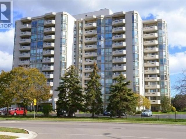 Condo for sale in Burlington, Ontario