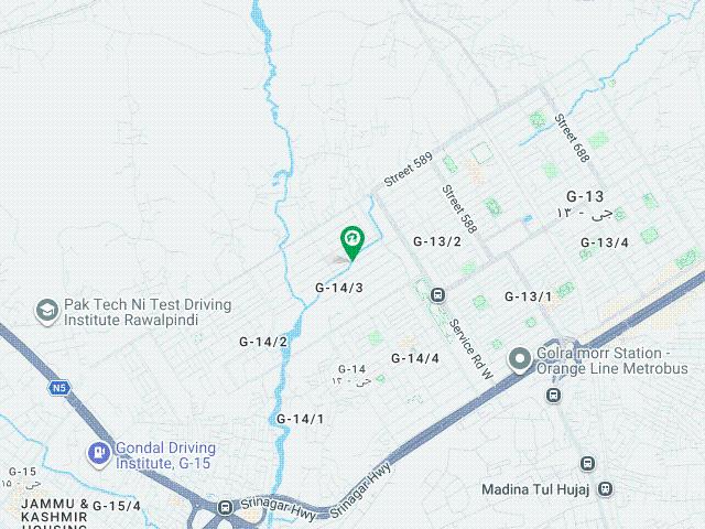 Property for sale in Islamabad