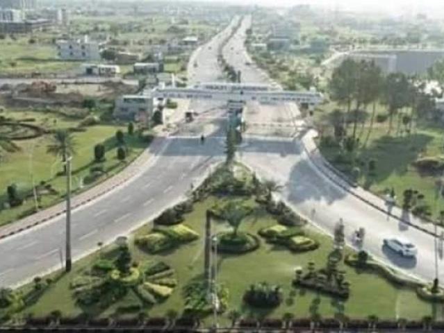 Land for sale in اسلام آباد, زون 1