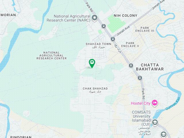Property for sale in Islamabad